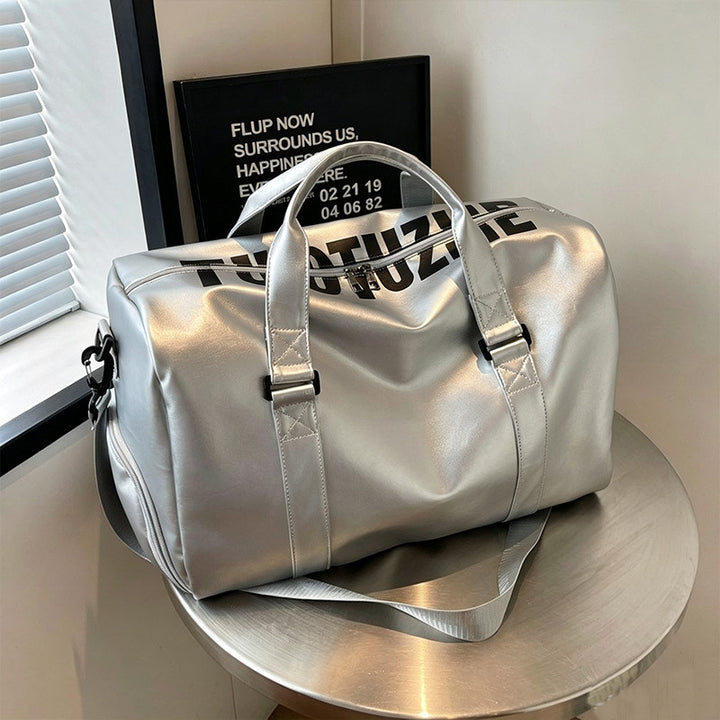 Stylische Reis-Duffle-Tasche Karnz