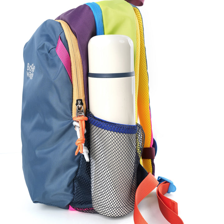 Vielseitiger Leichter Abenteuer Rucksack Karnz
