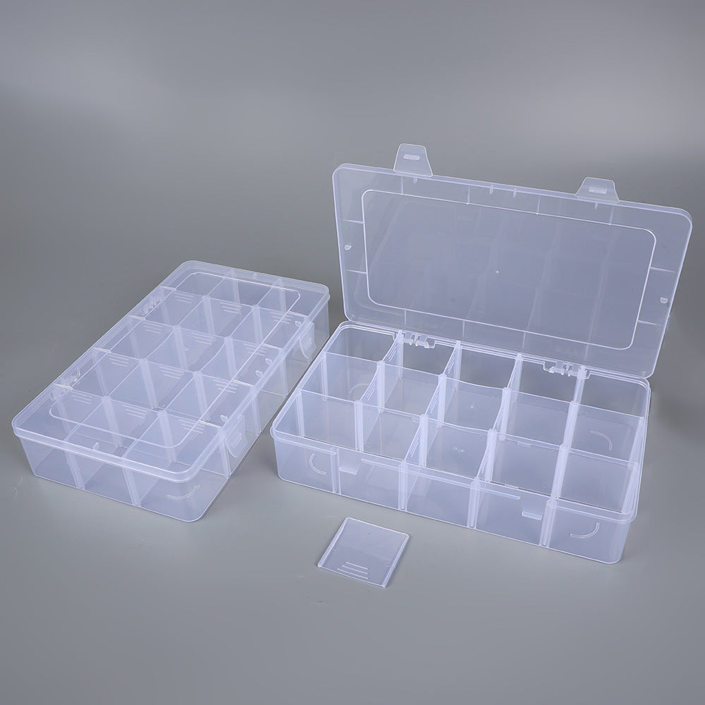 Modular Craft Storage Organizer Karnz