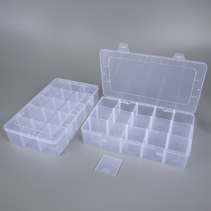Modular Craft Storage Organizer Karnz