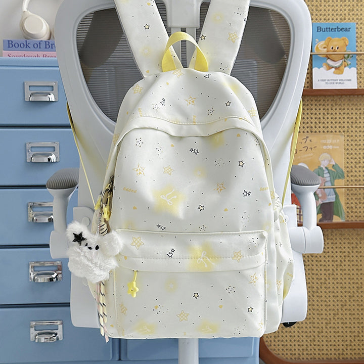 Fun Print Freizeit Rucksack Karnz