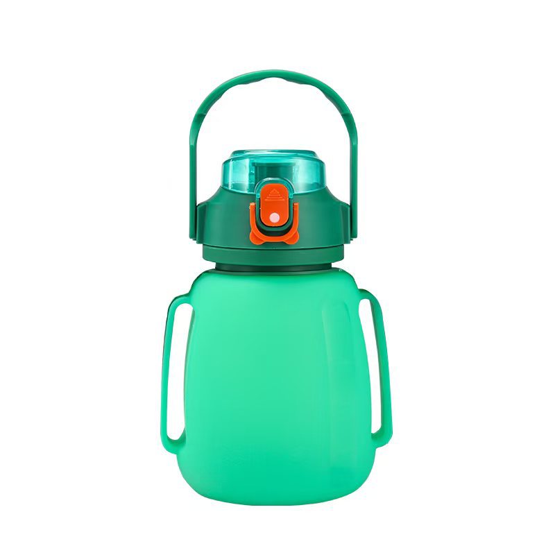 Damen Tragbare Wasserkanne mit stabilem Griff Karnz