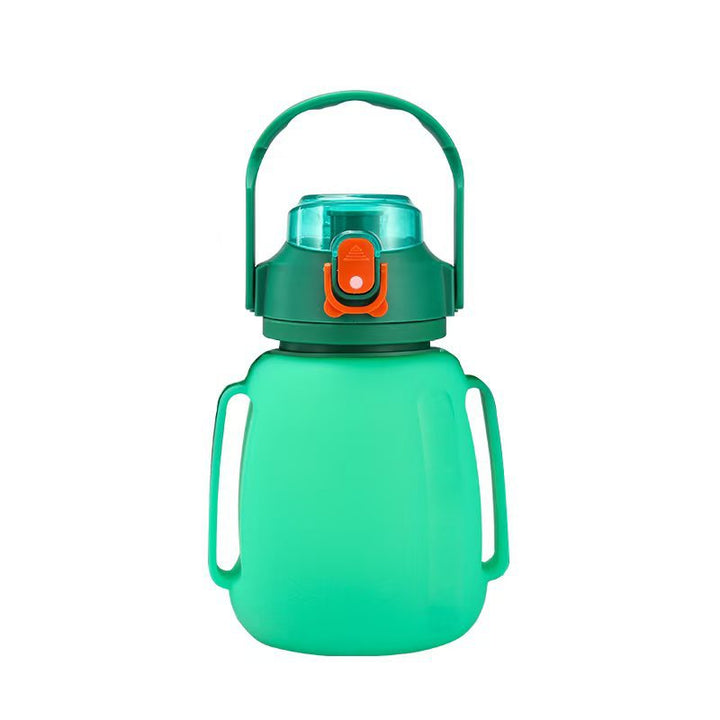 Damen Tragbare Wasserkanne mit stabilem Griff Karnz