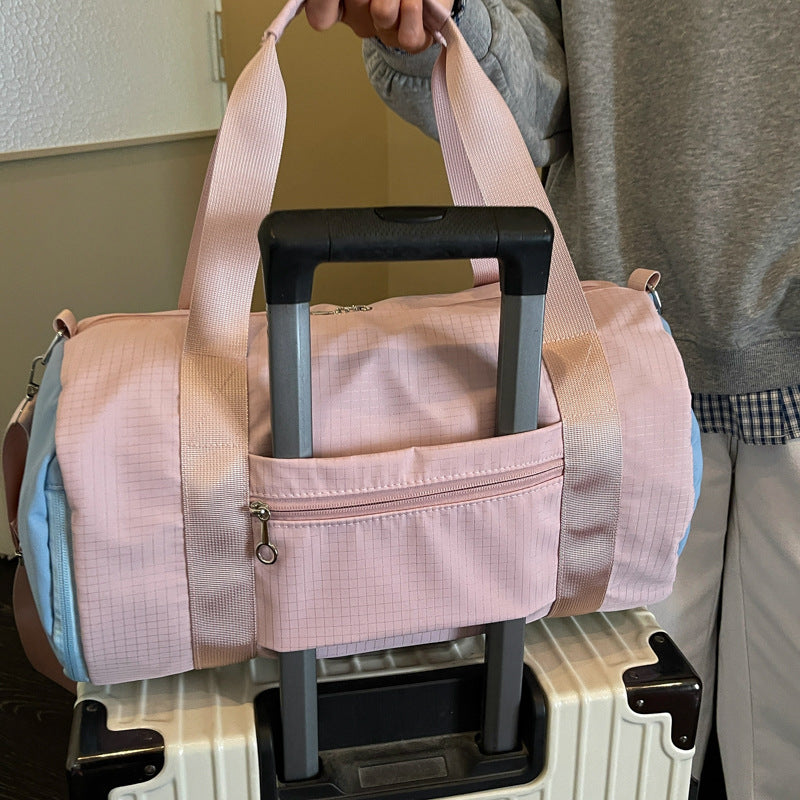 Leichtgewichtiges Sport-Duffelbag Karnz