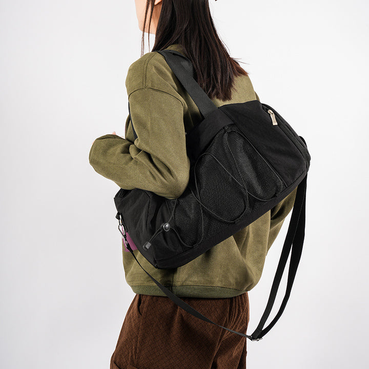Multi-Functional Gym Tragetasche Karnz
