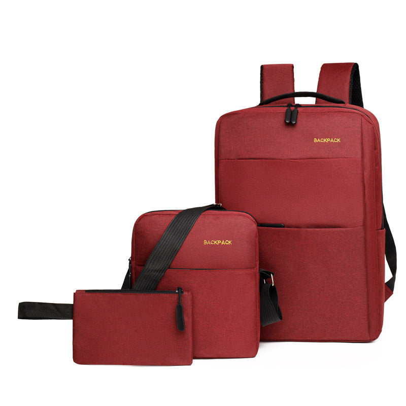 Multi-Functional Business Rucksack Karnz