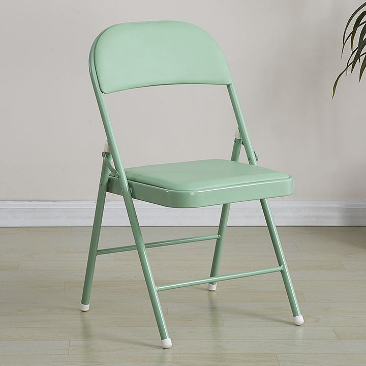 Klappstuhl mit ergonomischem Design und PU-Polsterung Karnz