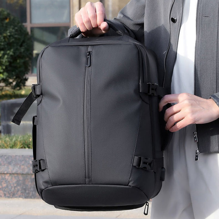 Vielseitiger Reise-Rucksack Karnz