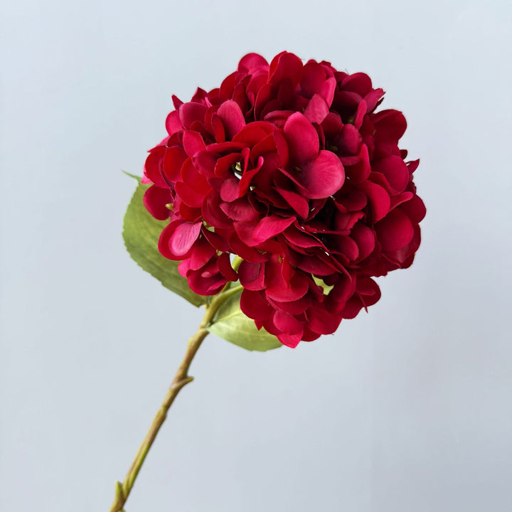 Florale Dekoration