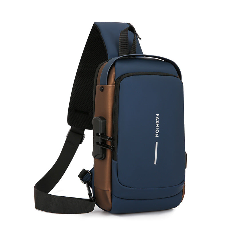 Sling Bag Karnz