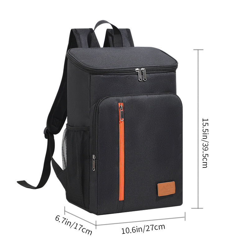 Isolierte Reise-Rucksack Karnz