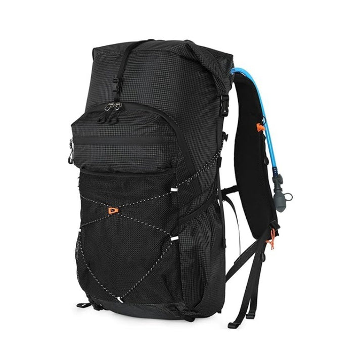Leichter und Funktionaler Trekking-Rucksack Karnz