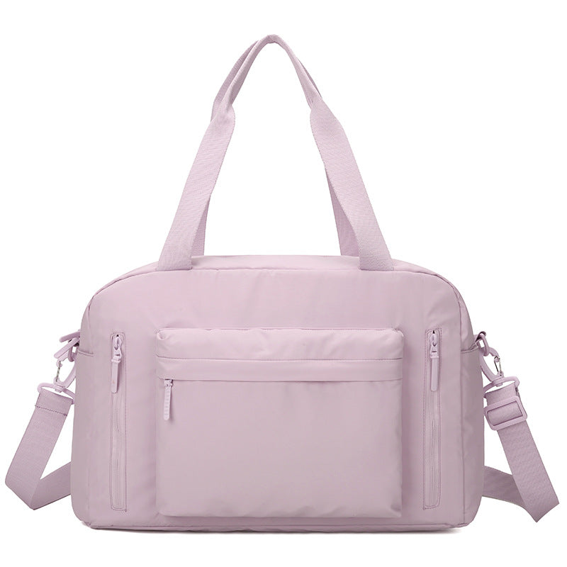 Vielseitige Reisetasche