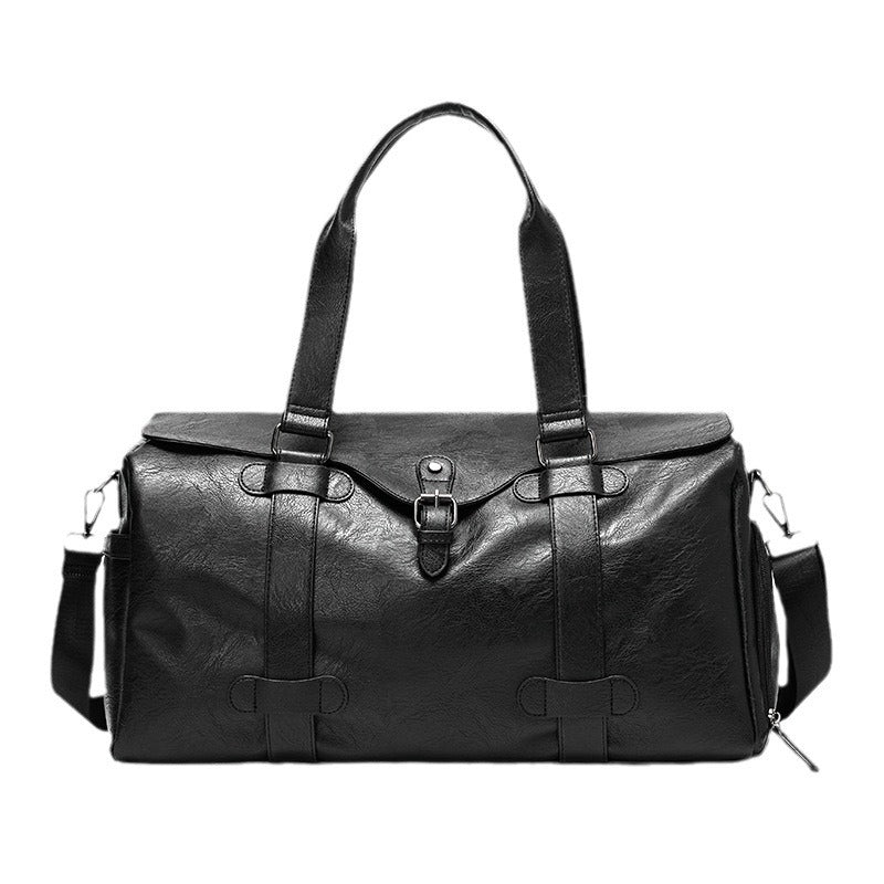 Praktische Sport- und Reisetasche Karnz