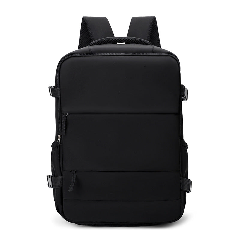 Funktionaler Mehrfachfächer-Rucksack