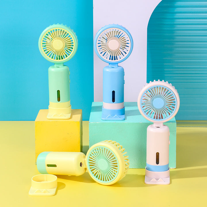 Unisex tragbare Mini Ventilator Karnz