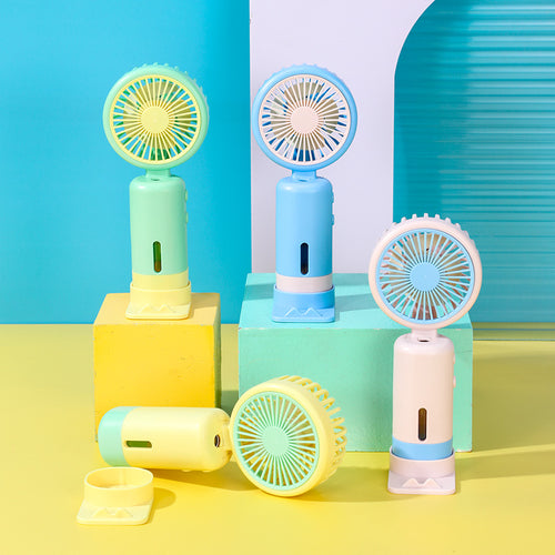 Unisex tragbare Mini Ventilator Karnz