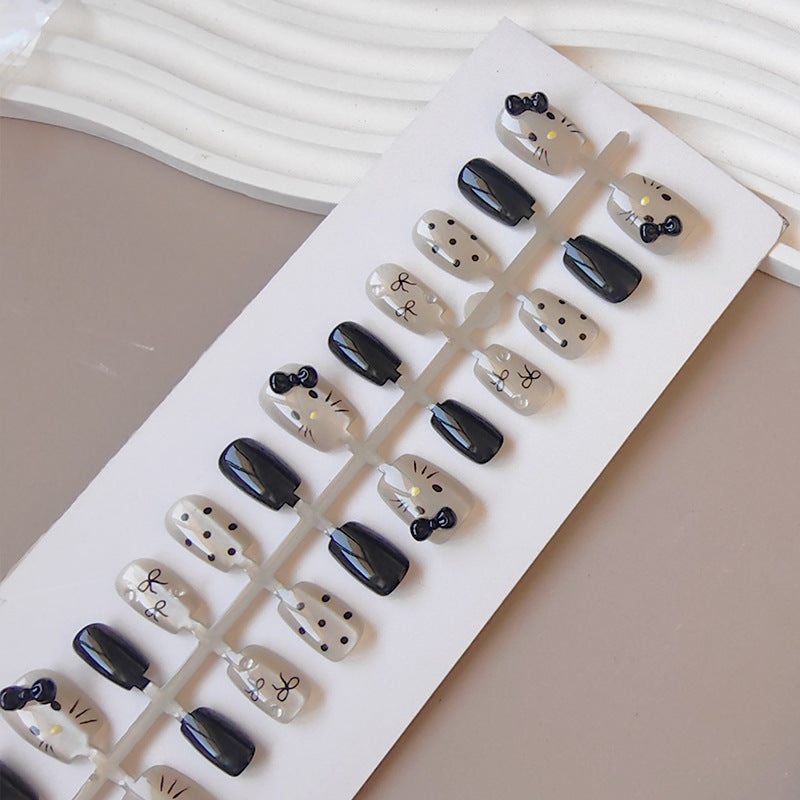 Kreatives Nageldesignset Karnz