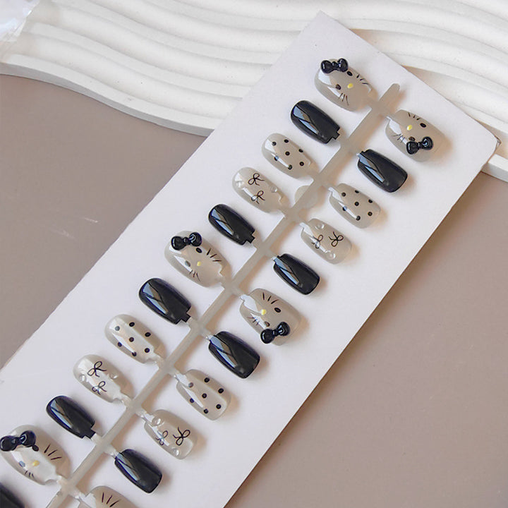 Kreatives Nageldesignset Karnz