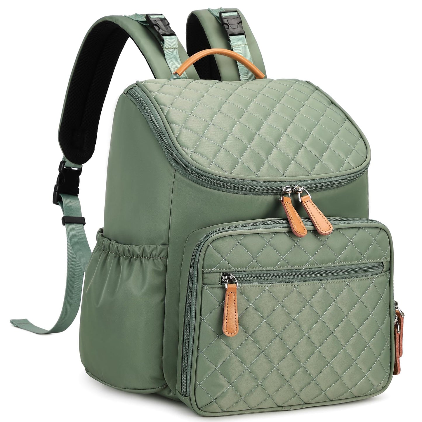 Damen stilvolle multifunktionale Rucksacktasche Karnz