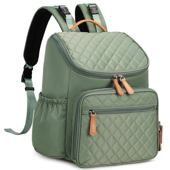 Damen stilvolle multifunktionale Rucksacktasche Karnz
