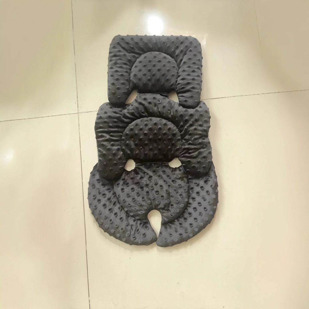 Ergonomisches Gedächtnisschaum Sitzkissen Karnz