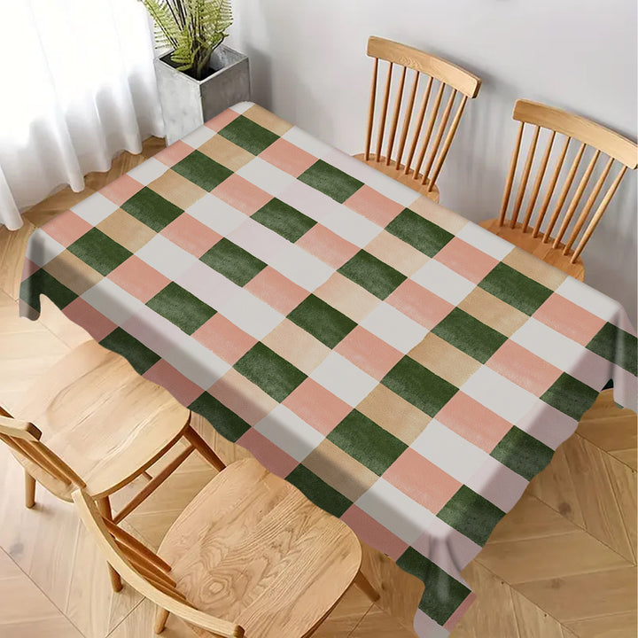 Heimtextilien Tischdecke Karnz