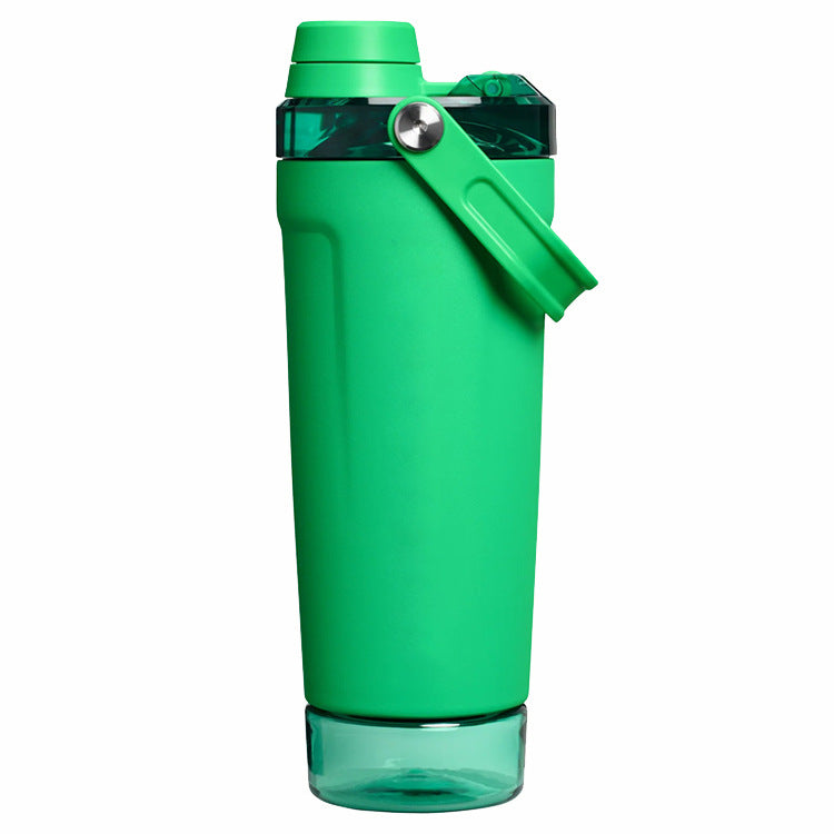 Unisex Isolierte Trinkflasche Karnz