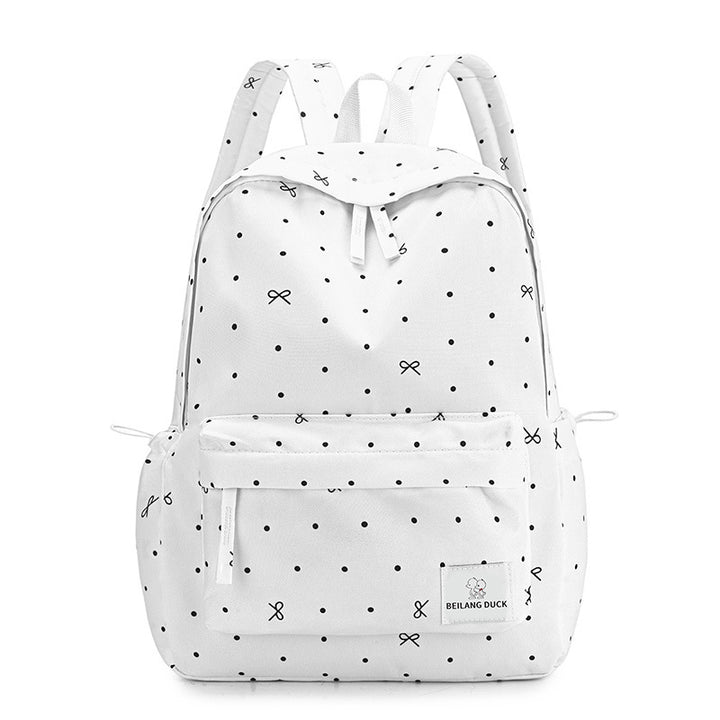 Leichter multifunktionaler Tagesrucksack
