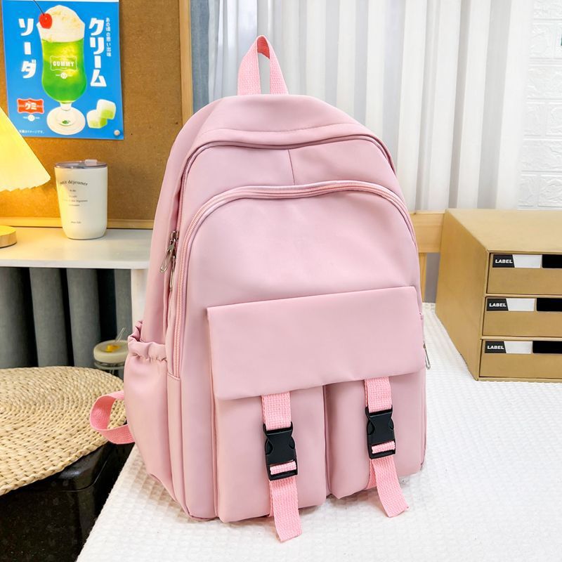 Vielseitiger Freizeitrucksack mit Mehreren Innenfächern Karnz