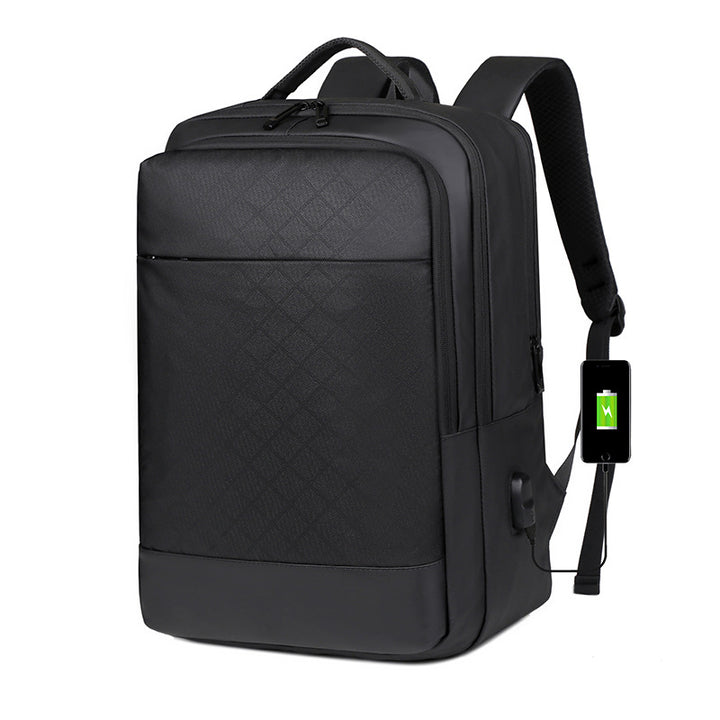 Urban Laptop Rucksack Karnz