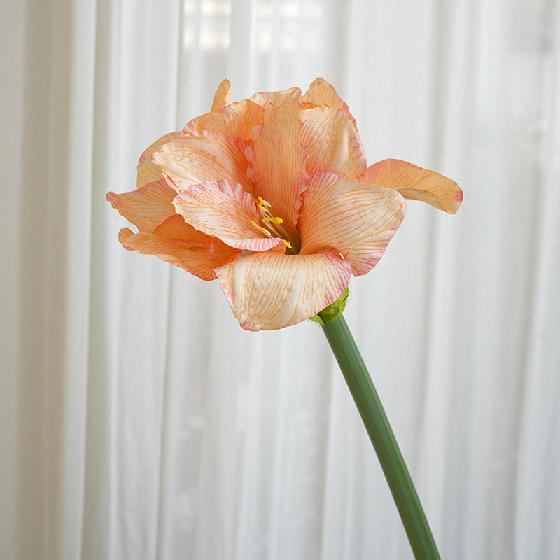 Hochwertige Kunstblume Karnz