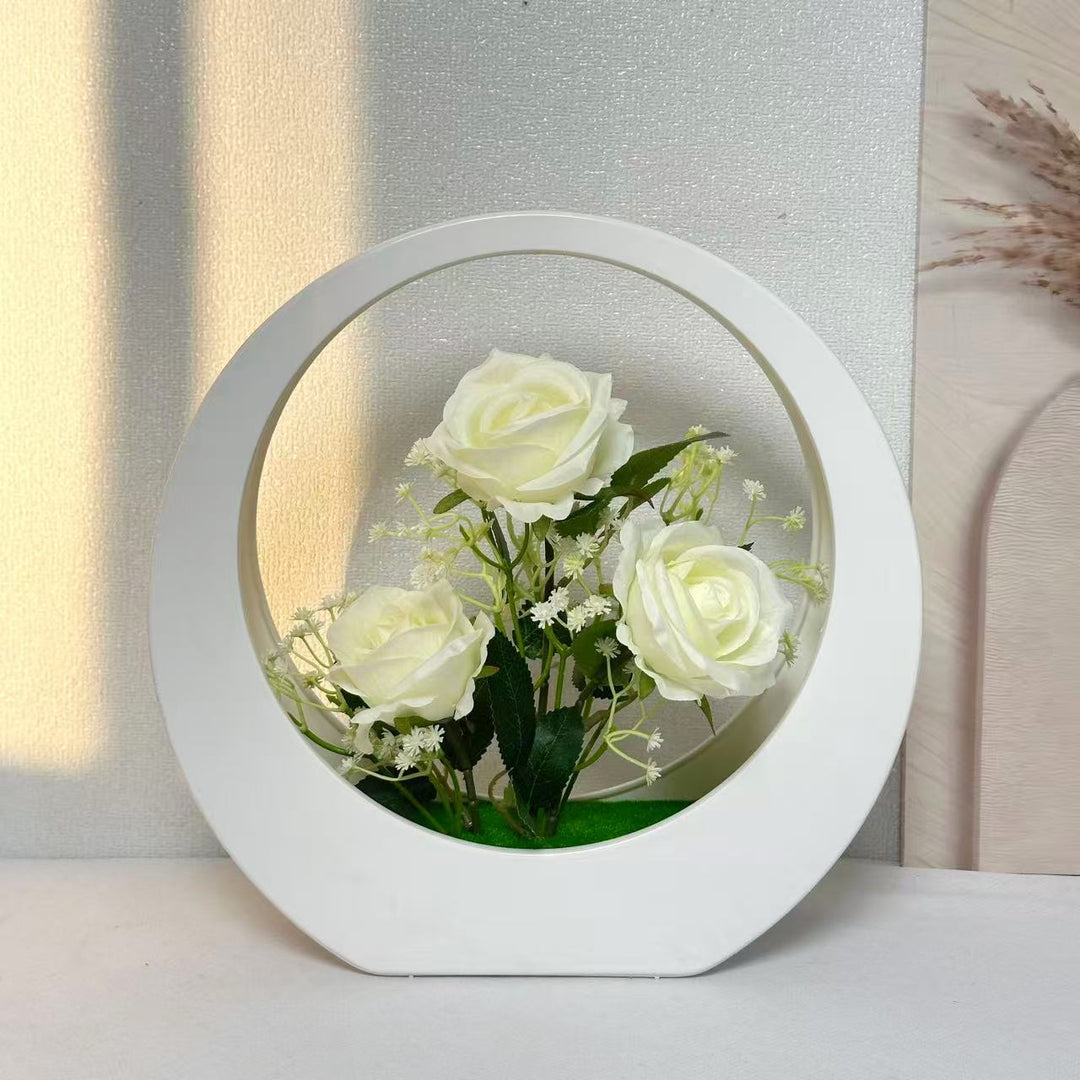 Dekorative Künstliche Blume für die Wohnkultur und Dekoration