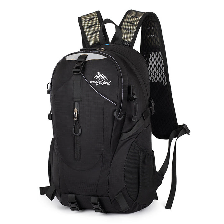 Multifunktionaler Wanderrucksack