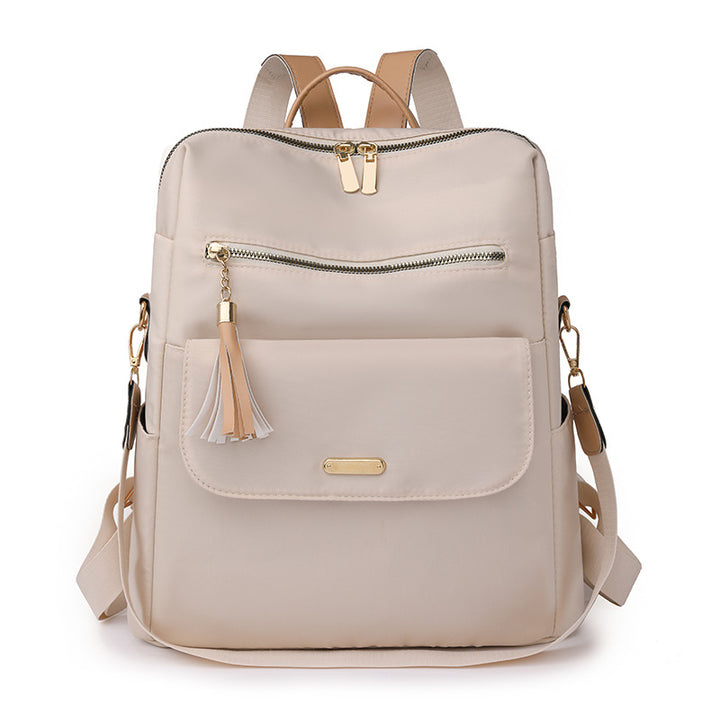 Funktionaler Designer-Rucksack Karnz