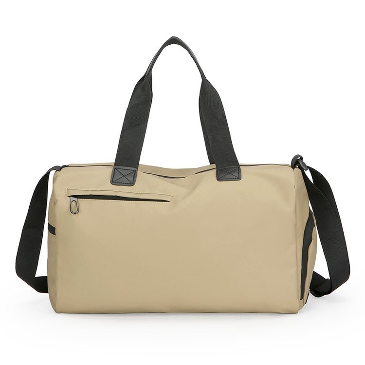 Premium Vielseitige Multifunktionale Reise Duffle Bag Karnz