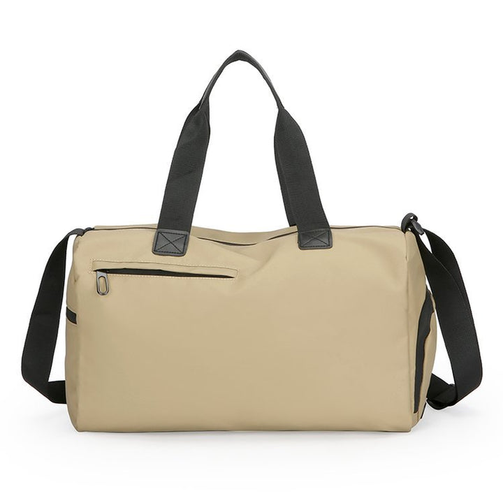 Premium Vielseitige Multifunktionale Reise Duffle Bag Karnz