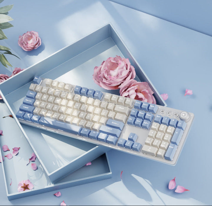 Tastaturzubehör Karnz