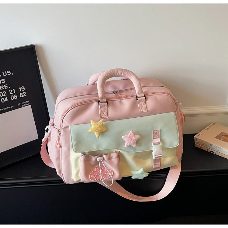 Reise-Duffle-Bag Karnz