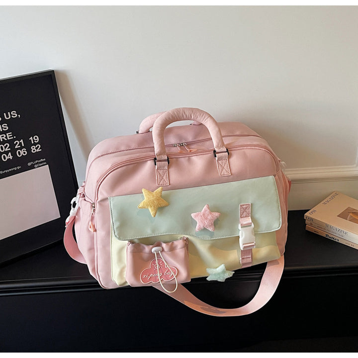 Reise-Duffle-Bag Karnz