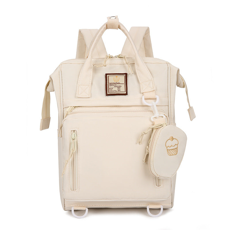 Vielseitiger Multifunktions-Rucksack Karnz