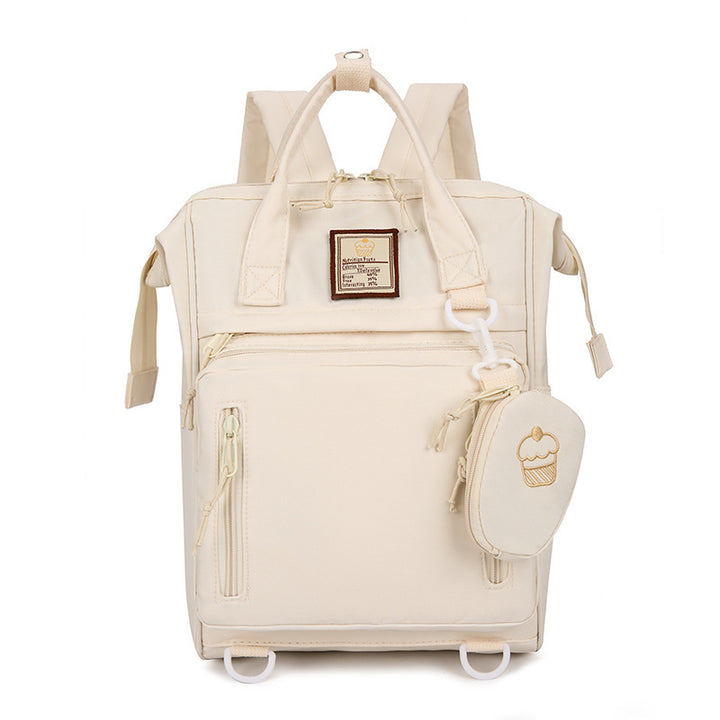 Vielseitiger Multifunktions-Rucksack Karnz