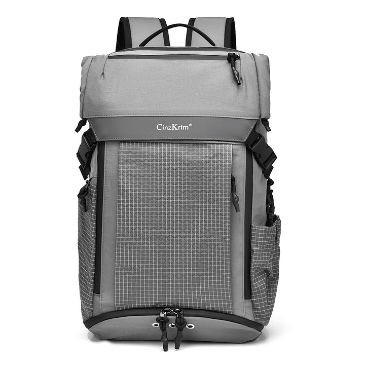 Abenteuerbereiter Wanderrucksack Karnz