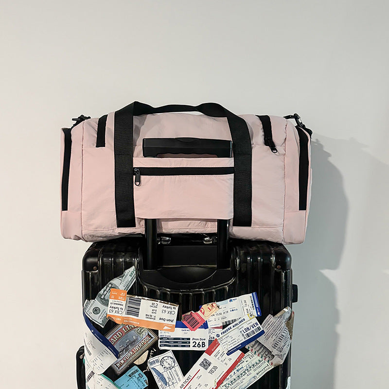Leichtgewicht Multi-Funktional Reisetasche
