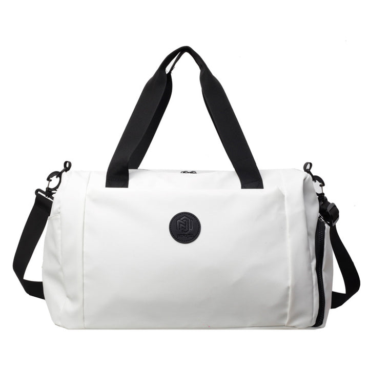 Kompakte wasserdichte Reise-Duffel Tasche
