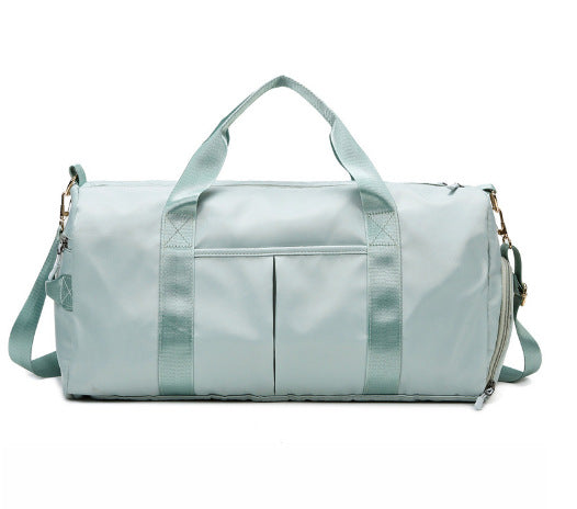 Kompakte Sport Reise Duffel Karnz