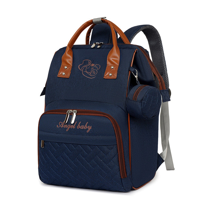 Stylischer Multifunktionaler Reise-Rucksack Karnz