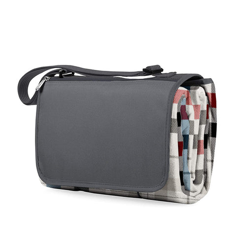 Wasserdichte Picknickdecke mit Tragegriff Karnz