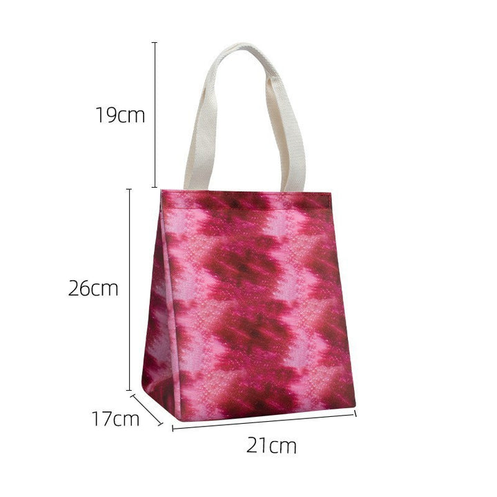 Damen Kühltasche im modernen Design mit isolierender Funktion Karnz