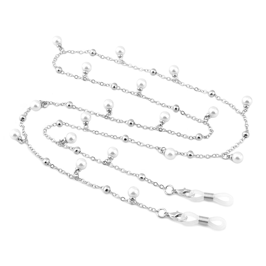 Chic Brille Kette Karnz